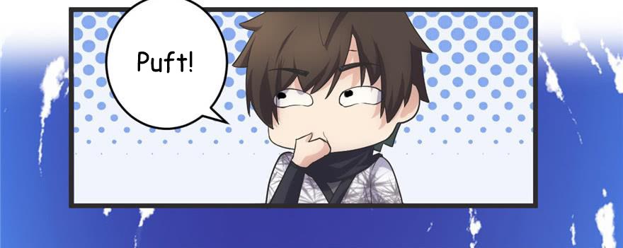 I Might Be A Fake Cultivator Chapter 4 - halaman 5