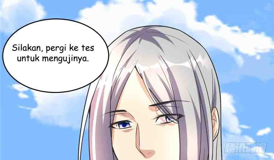 I Might Be A Fake Cultivator Chapter 4 - halaman 53