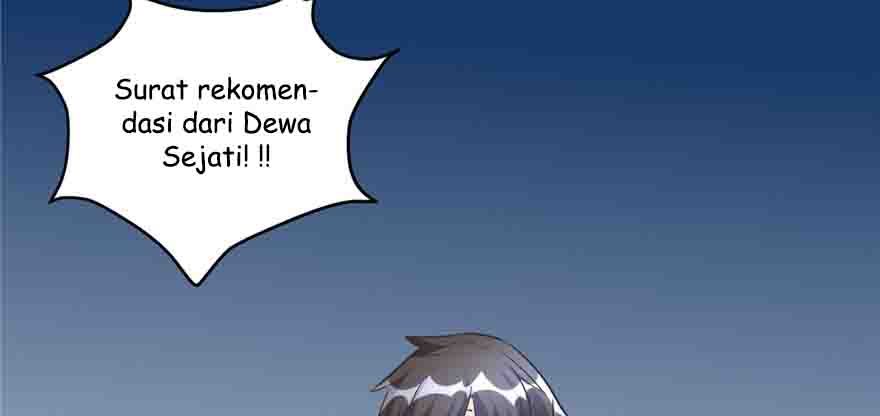 I Might Be A Fake Cultivator Chapter 4 - halaman 55