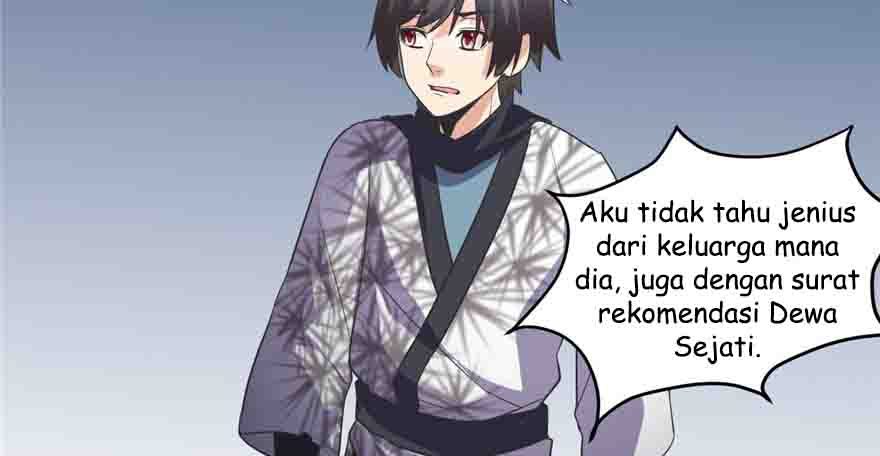 I Might Be A Fake Cultivator Chapter 4 - halaman 56