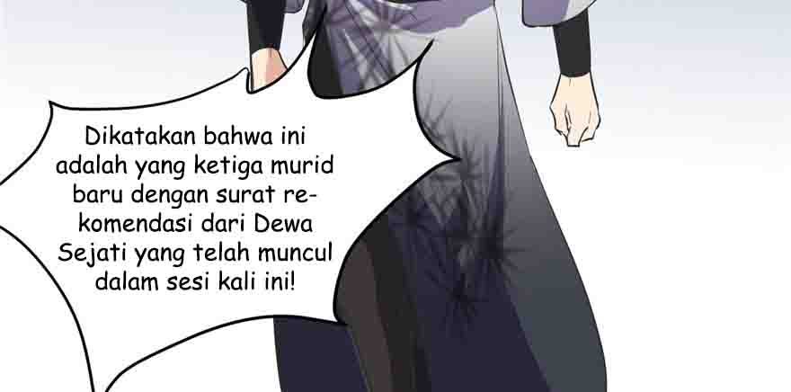 I Might Be A Fake Cultivator Chapter 4 - halaman 57