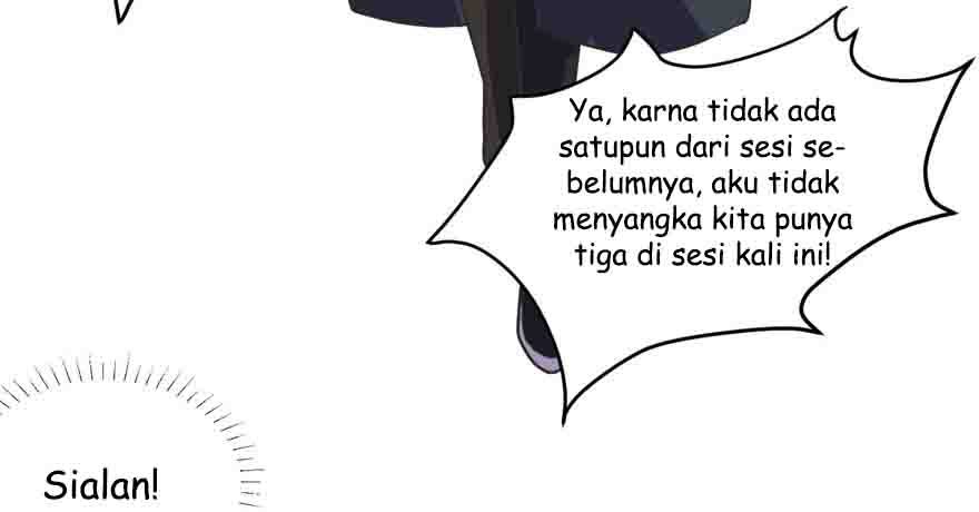 I Might Be A Fake Cultivator Chapter 4 - halaman 58