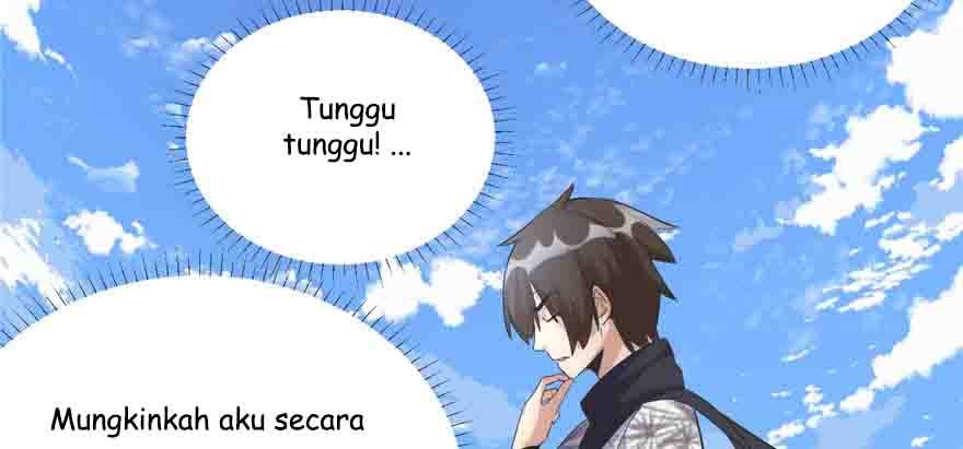 I Might Be A Fake Cultivator Chapter 4 - halaman 60