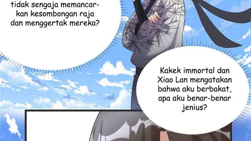 I Might Be A Fake Cultivator Chapter 4 - halaman 61