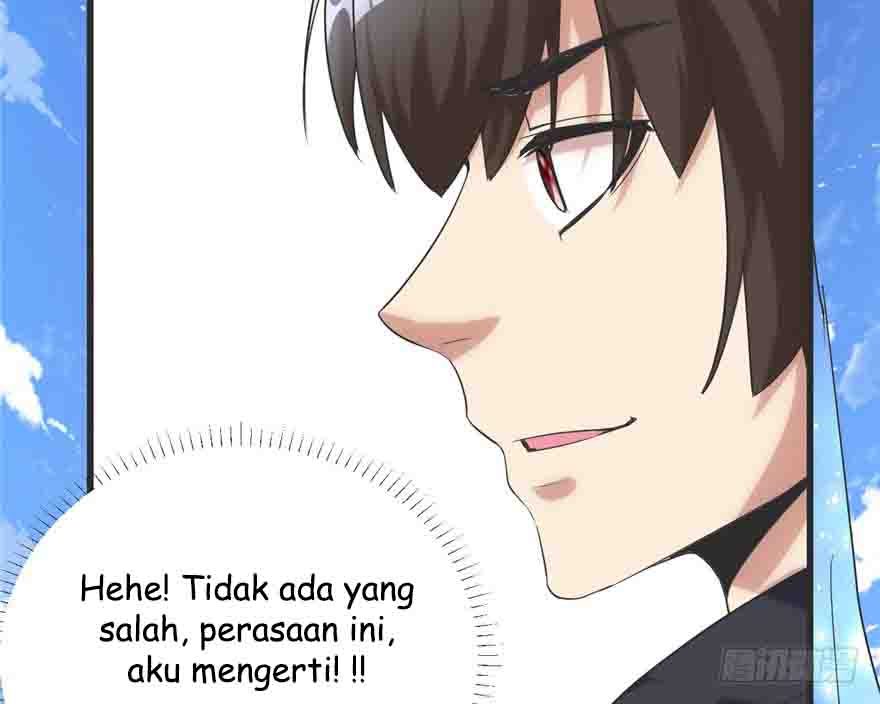 I Might Be A Fake Cultivator Chapter 4 - halaman 62