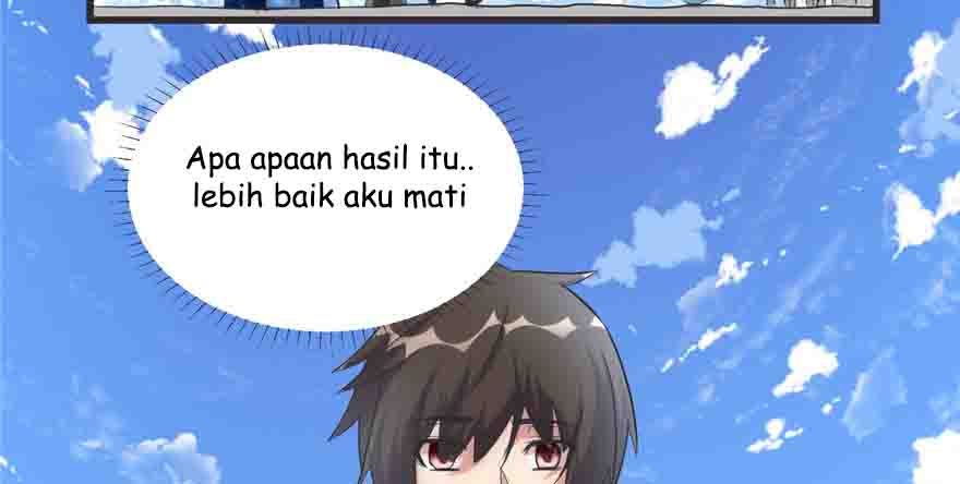 I Might Be A Fake Cultivator Chapter 4 - halaman 80