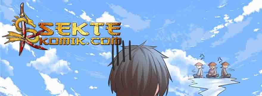 I Might Be A Fake Cultivator Chapter 4 - halaman 9