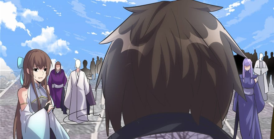 I Might Be A Fake Cultivator Chapter 4 - halaman 90
