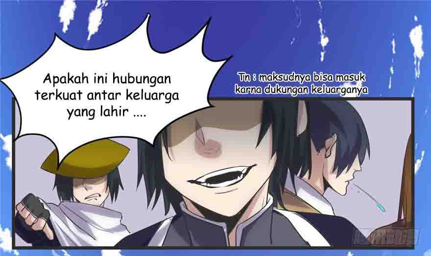I Might Be A Fake Cultivator Chapter 4 - halaman 92