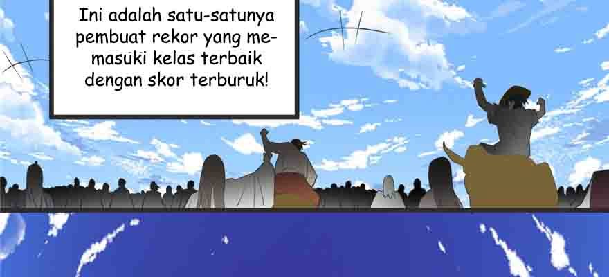I Might Be A Fake Cultivator Chapter 4 - halaman 95