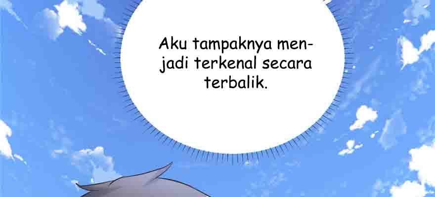 I Might Be A Fake Cultivator Chapter 4 - halaman 98