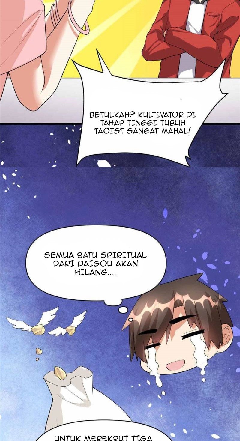 I Might Be A Fake Cultivator Chapter 40 - halaman 13