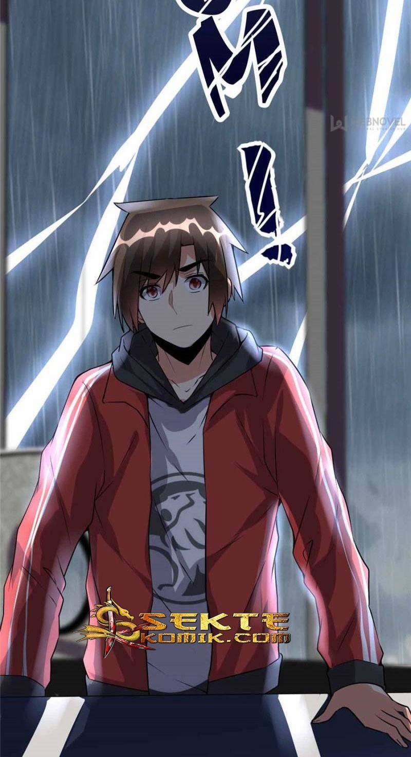 I Might Be A Fake Cultivator Chapter 40 - halaman 17