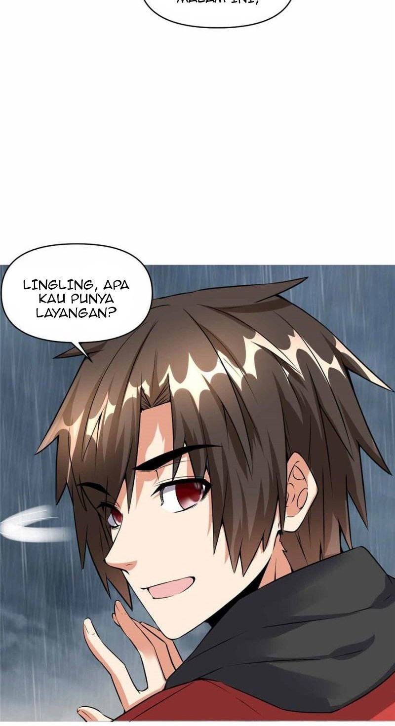 I Might Be A Fake Cultivator Chapter 40 - halaman 19