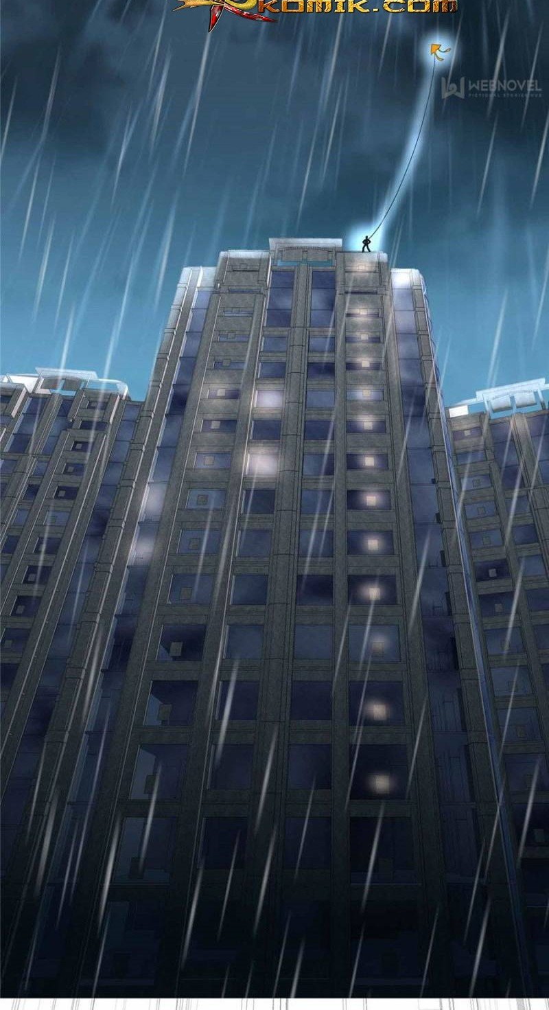 I Might Be A Fake Cultivator Chapter 40 - halaman 21