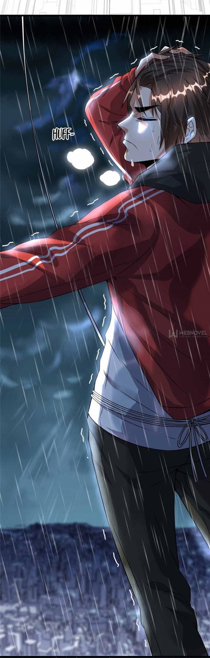 I Might Be A Fake Cultivator Chapter 40 - halaman 22