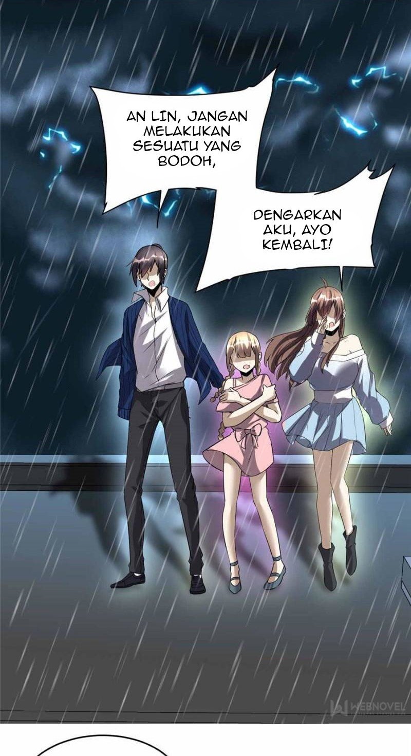 I Might Be A Fake Cultivator Chapter 40 - halaman 23