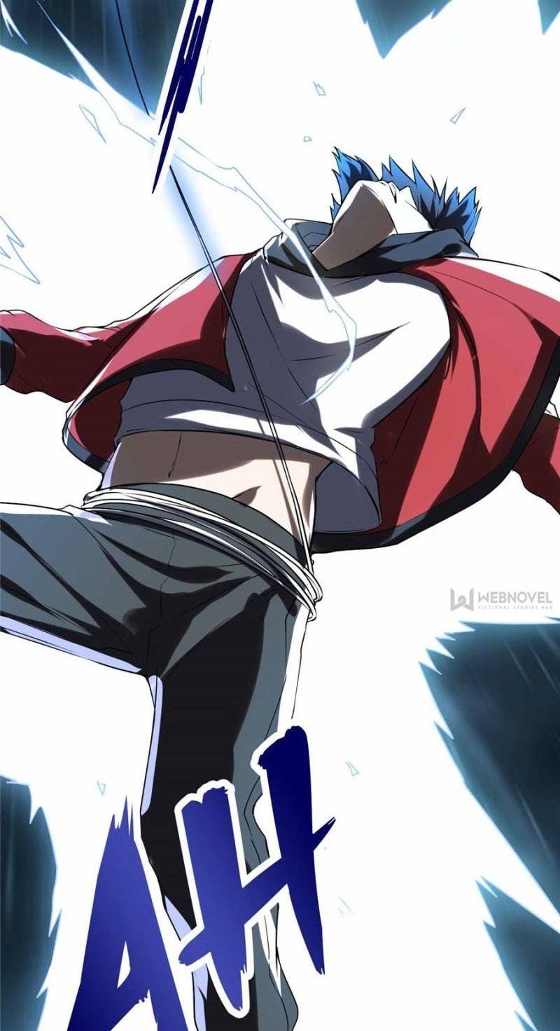 I Might Be A Fake Cultivator Chapter 40 - halaman 29