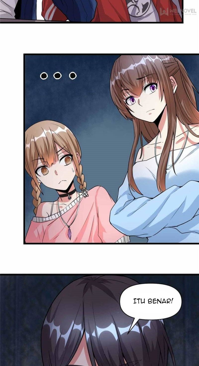 I Might Be A Fake Cultivator Chapter 40 - halaman 3