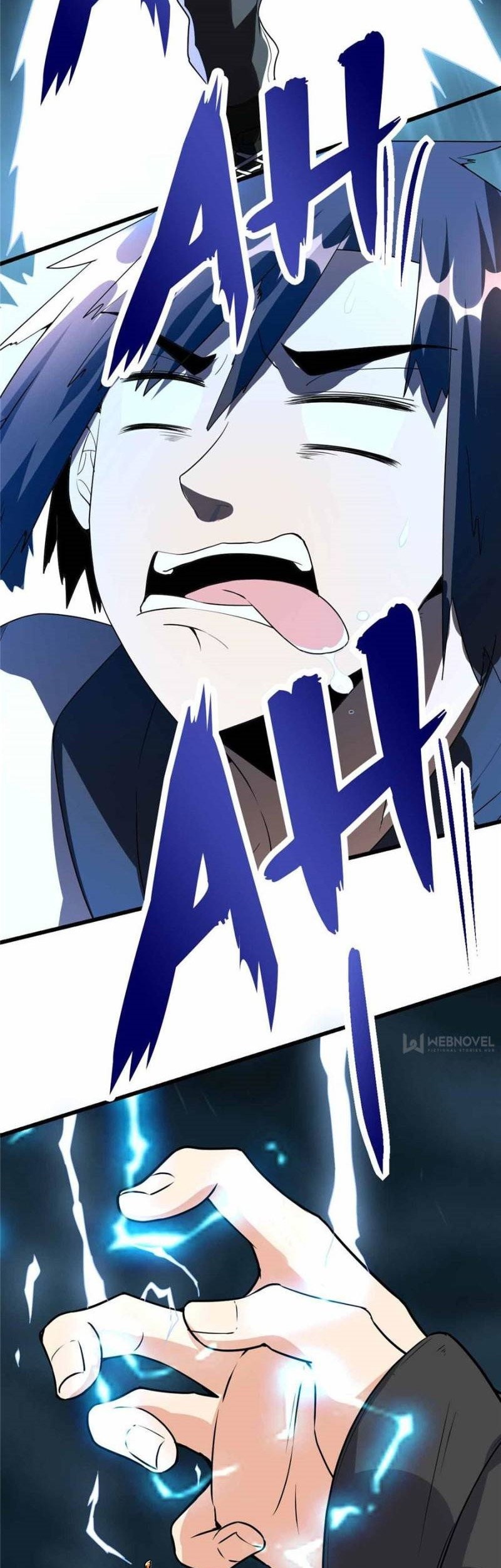 I Might Be A Fake Cultivator Chapter 40 - halaman 30