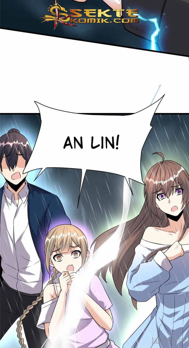 I Might Be A Fake Cultivator Chapter 40 - halaman 31