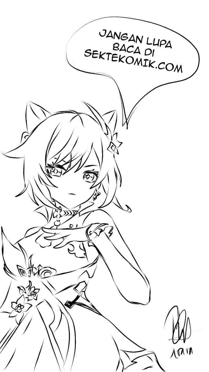I Might Be A Fake Cultivator Chapter 40 - halaman 32