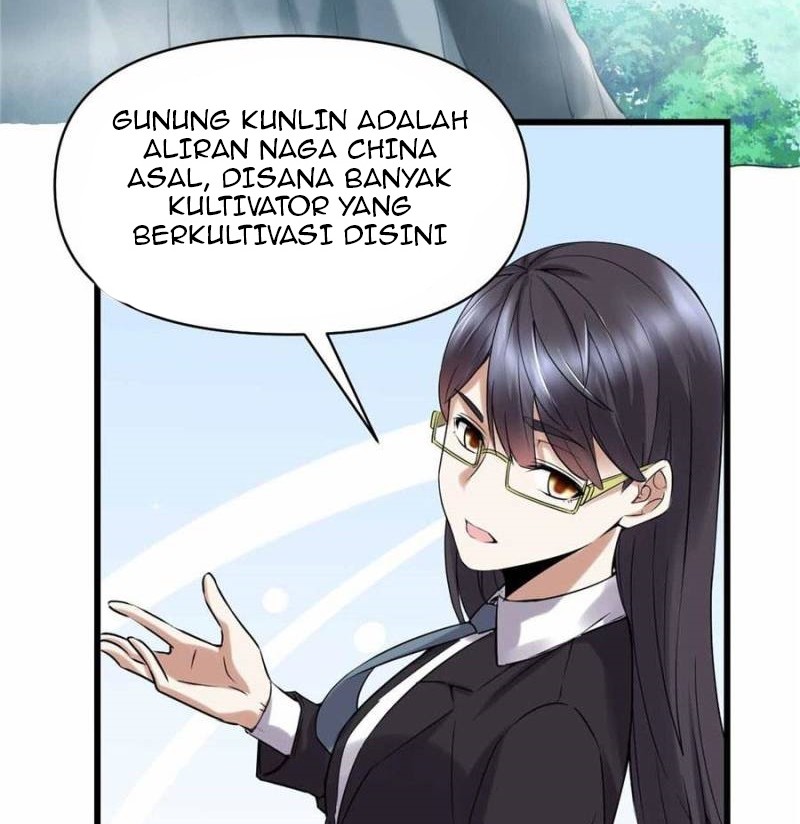I Might Be A Fake Cultivator Chapter 41 - halaman 11