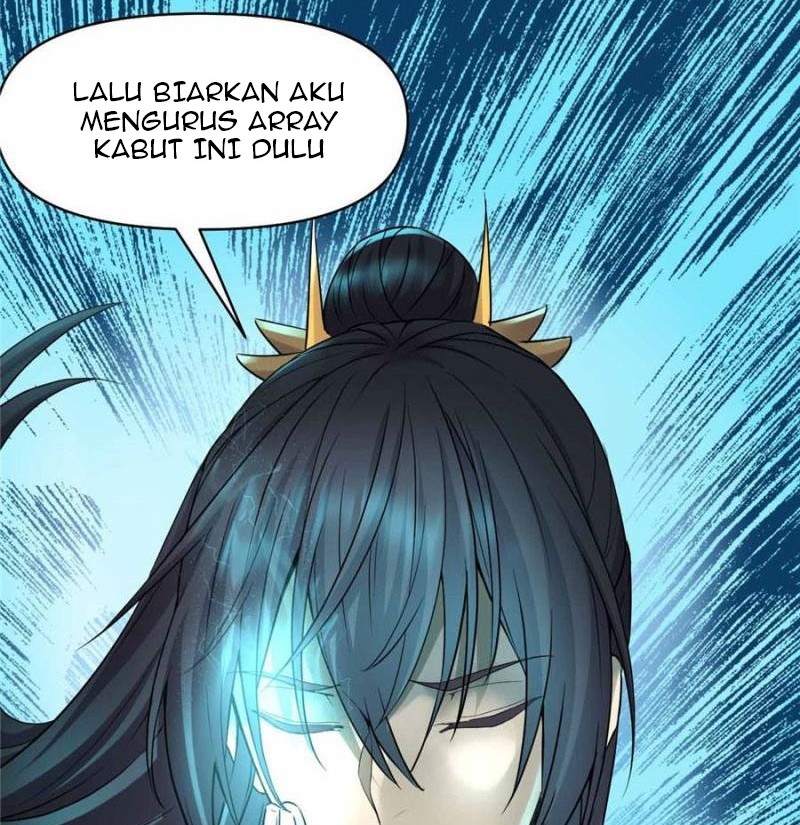 I Might Be A Fake Cultivator Chapter 41 - halaman 13
