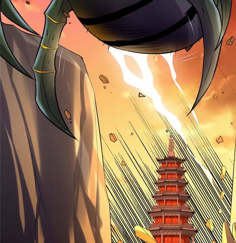 I Might Be A Fake Cultivator Chapter 41 - halaman 25