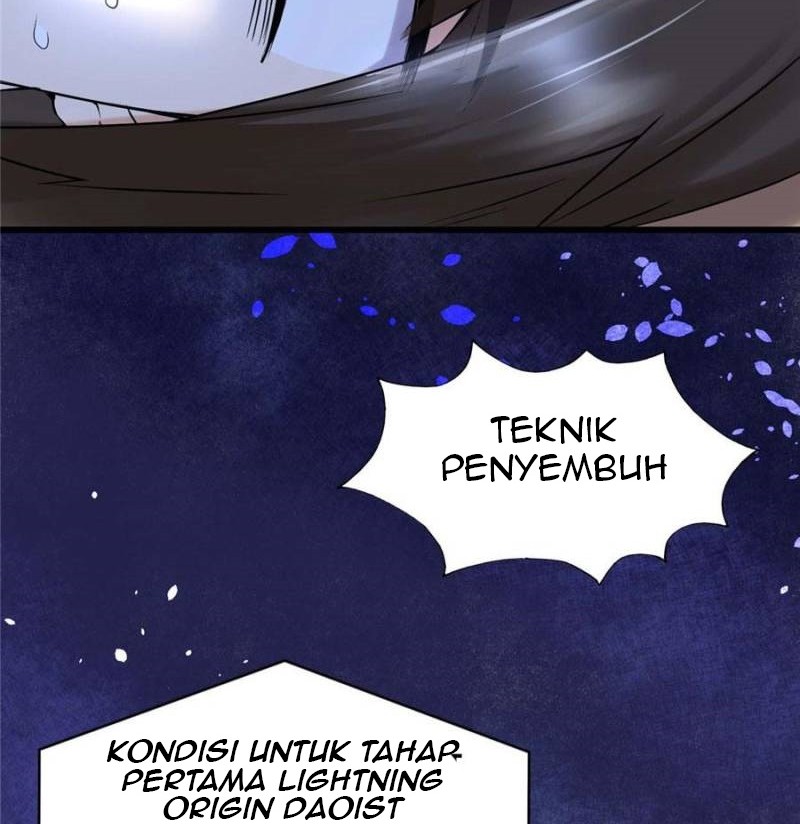 I Might Be A Fake Cultivator Chapter 41 - halaman 3