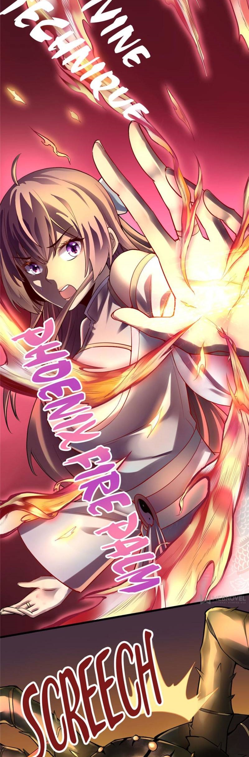 I Might Be A Fake Cultivator Chapter 41 - halaman 30