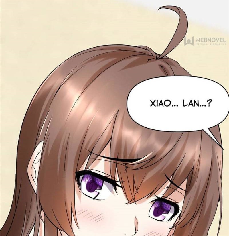 I Might Be A Fake Cultivator Chapter 41 - halaman 5