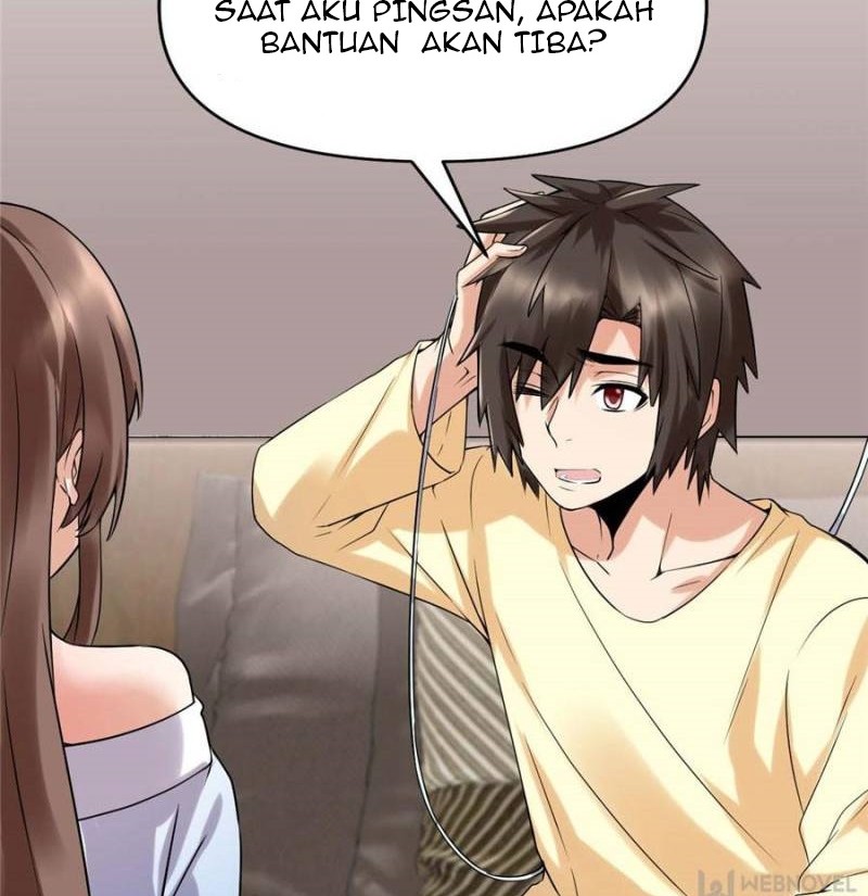 I Might Be A Fake Cultivator Chapter 41 - halaman 7