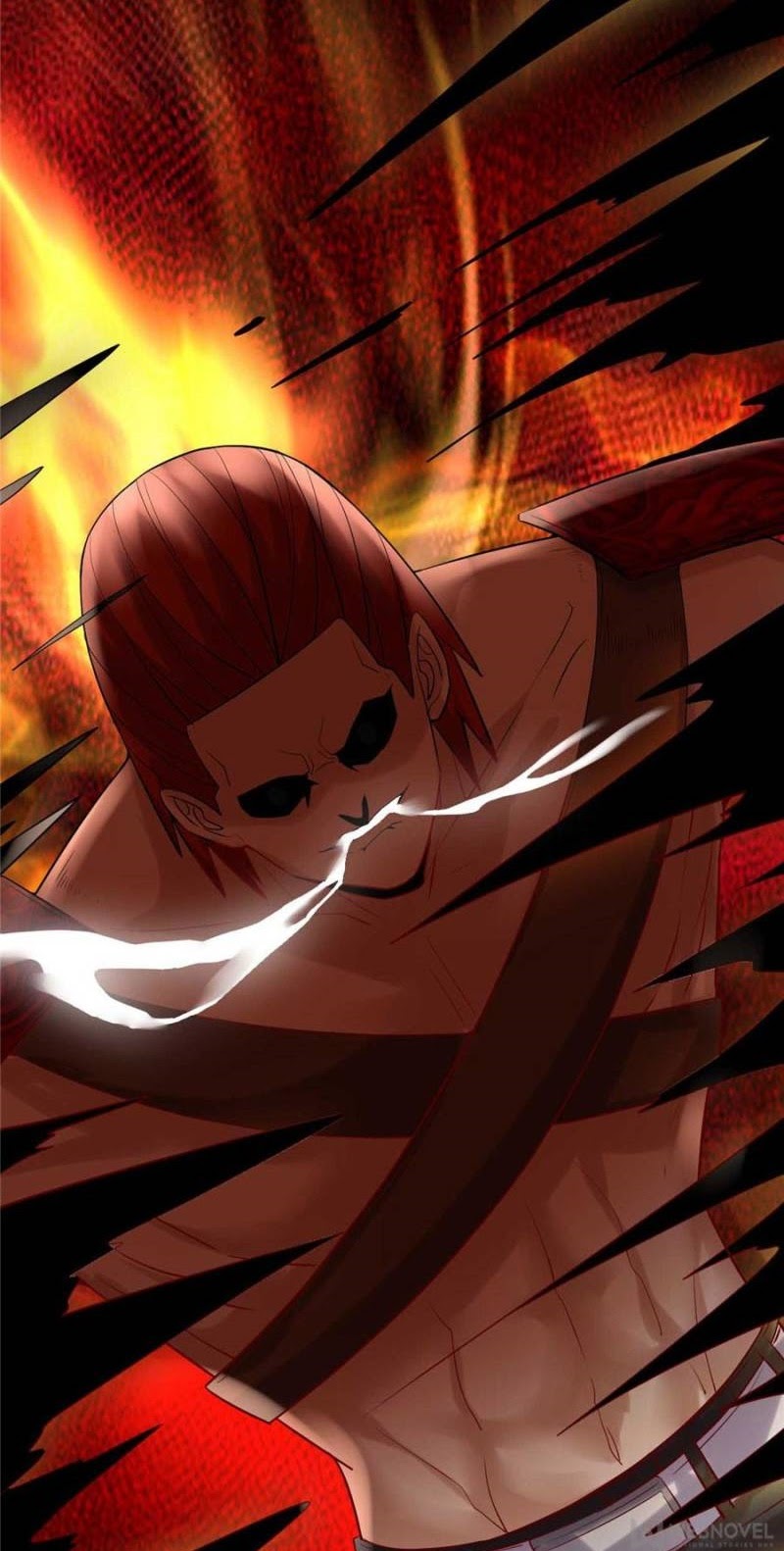 I Might Be A Fake Cultivator Chapter 42 - halaman 31