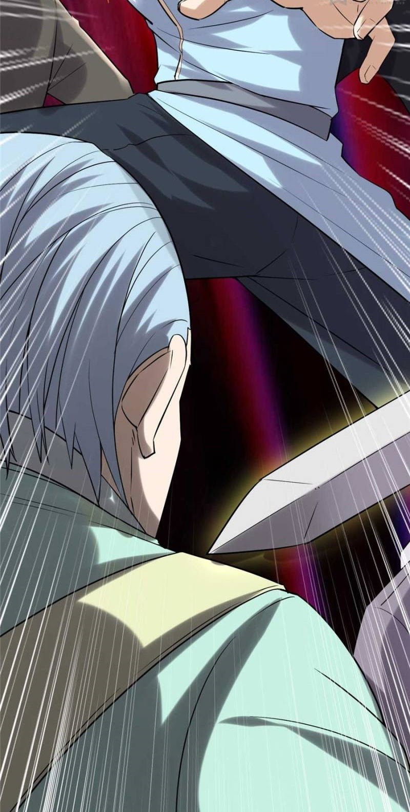 I Might Be A Fake Cultivator Chapter 42 - halaman 36