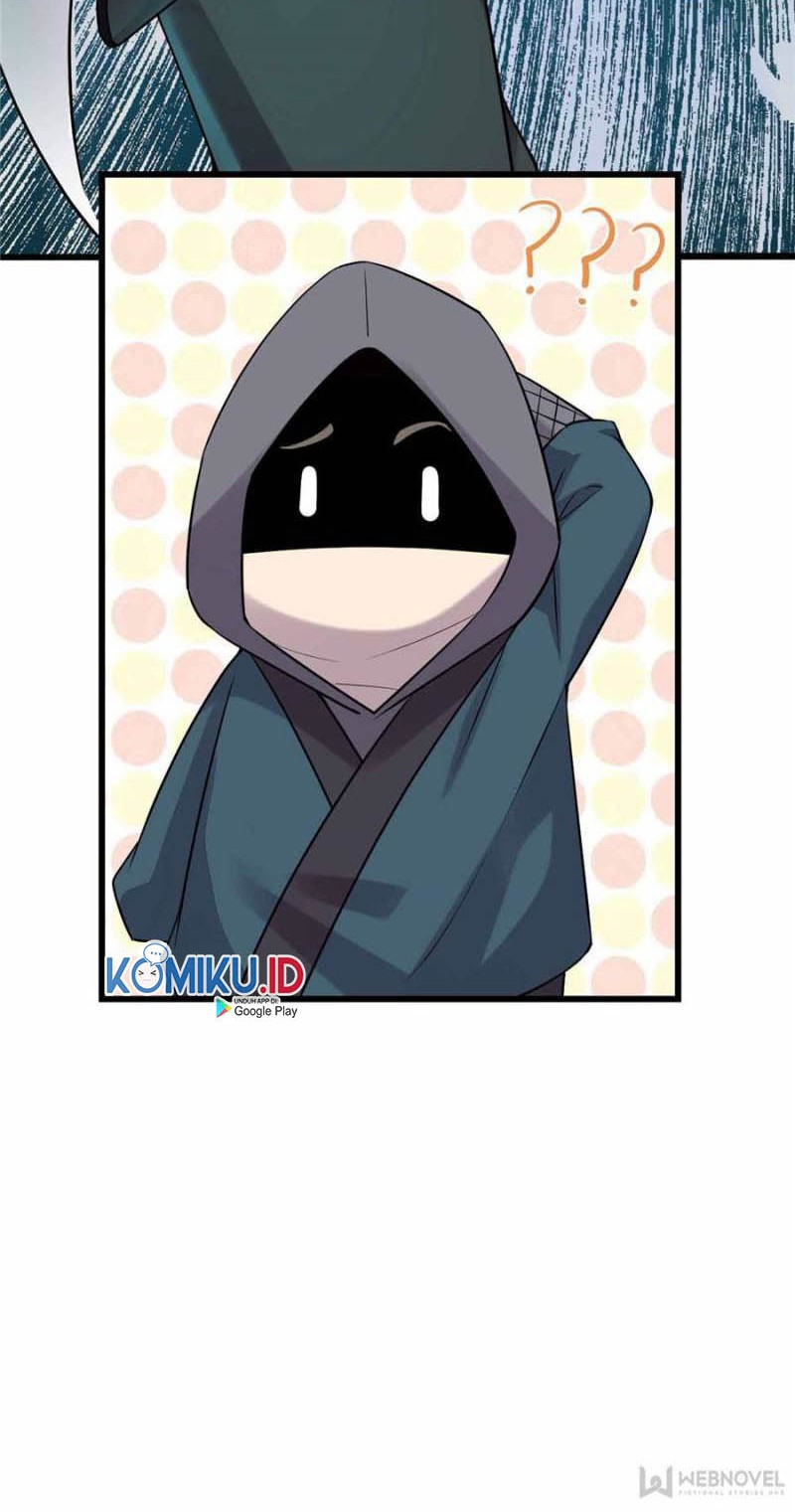 I Might Be A Fake Cultivator Chapter 43 - halaman 12