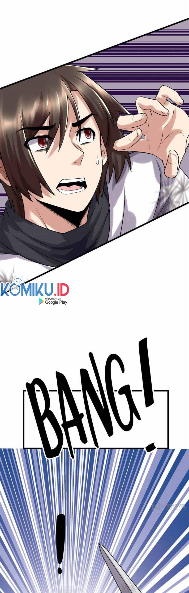 I Might Be A Fake Cultivator Chapter 43 - halaman 3