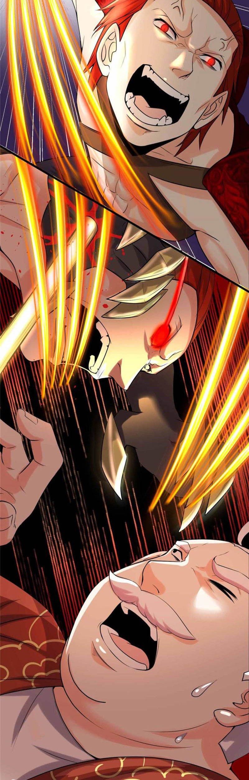 I Might Be A Fake Cultivator Chapter 44 - halaman 4
