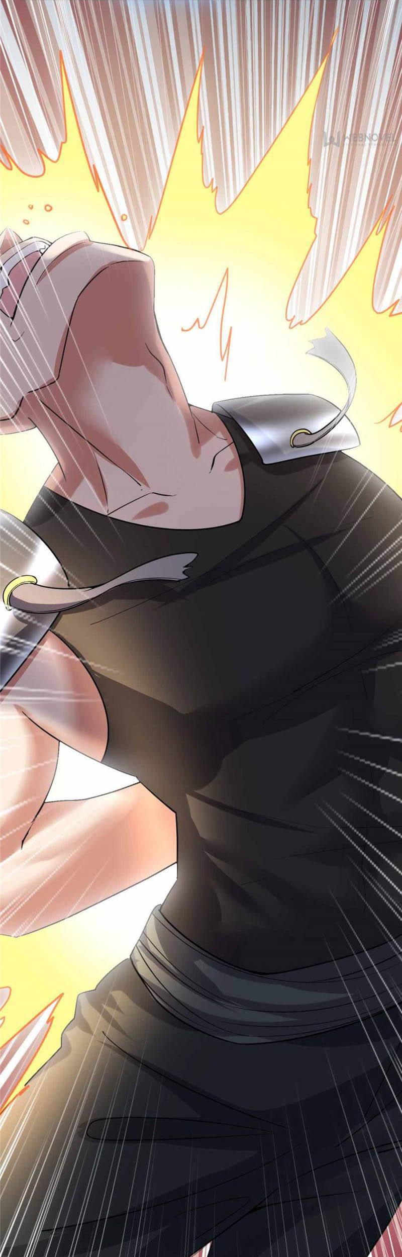 I Might Be A Fake Cultivator Chapter 45 - halaman 13