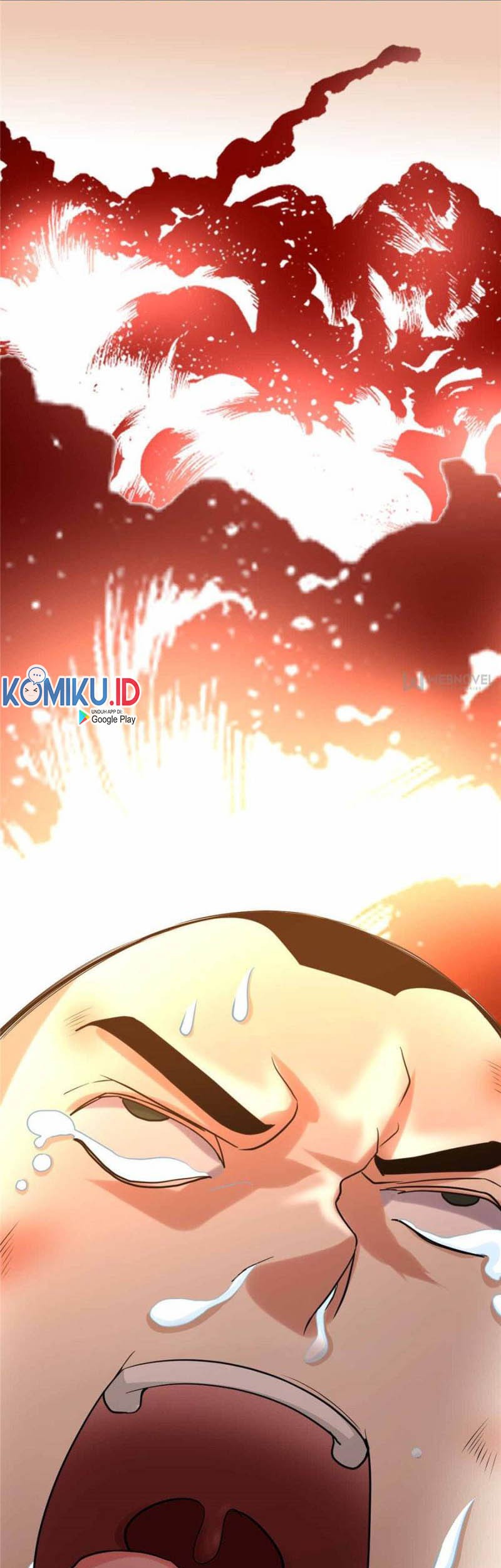 I Might Be A Fake Cultivator Chapter 45 - halaman 15