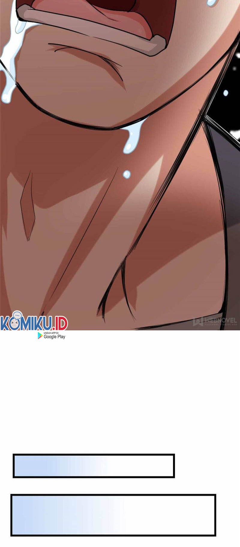 I Might Be A Fake Cultivator Chapter 45 - halaman 16
