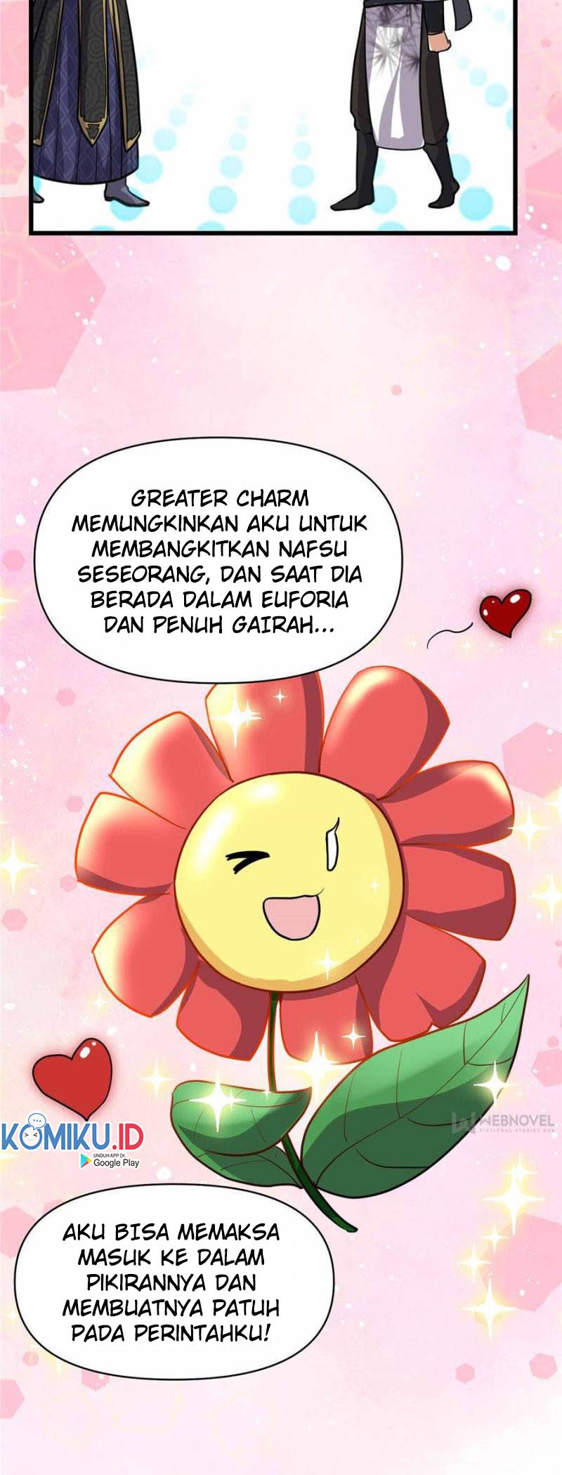 I Might Be A Fake Cultivator Chapter 45 - halaman 20