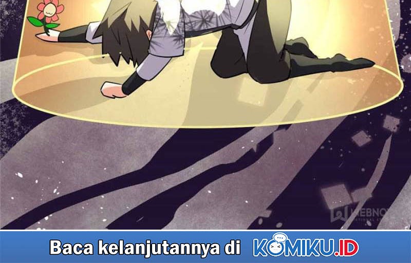 I Might Be A Fake Cultivator Chapter 45 - halaman 29