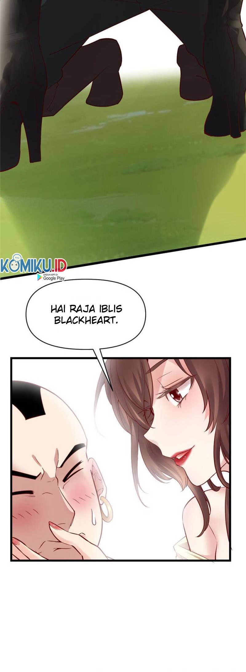 I Might Be A Fake Cultivator Chapter 46 - halaman 10