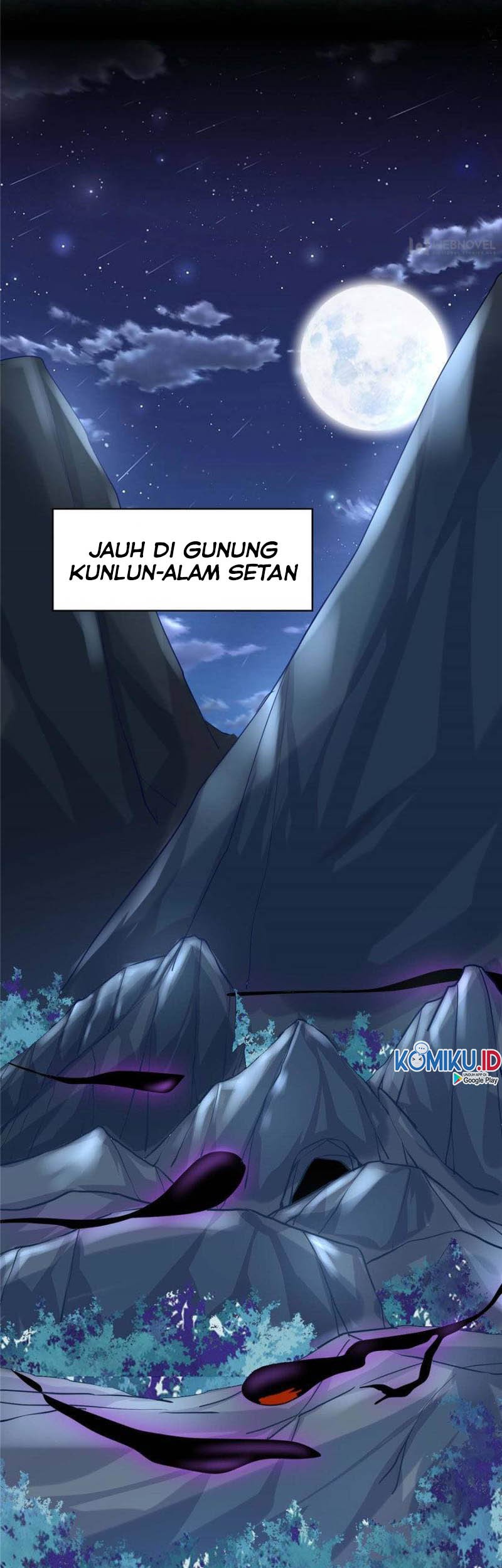 I Might Be A Fake Cultivator Chapter 46 - halaman 22