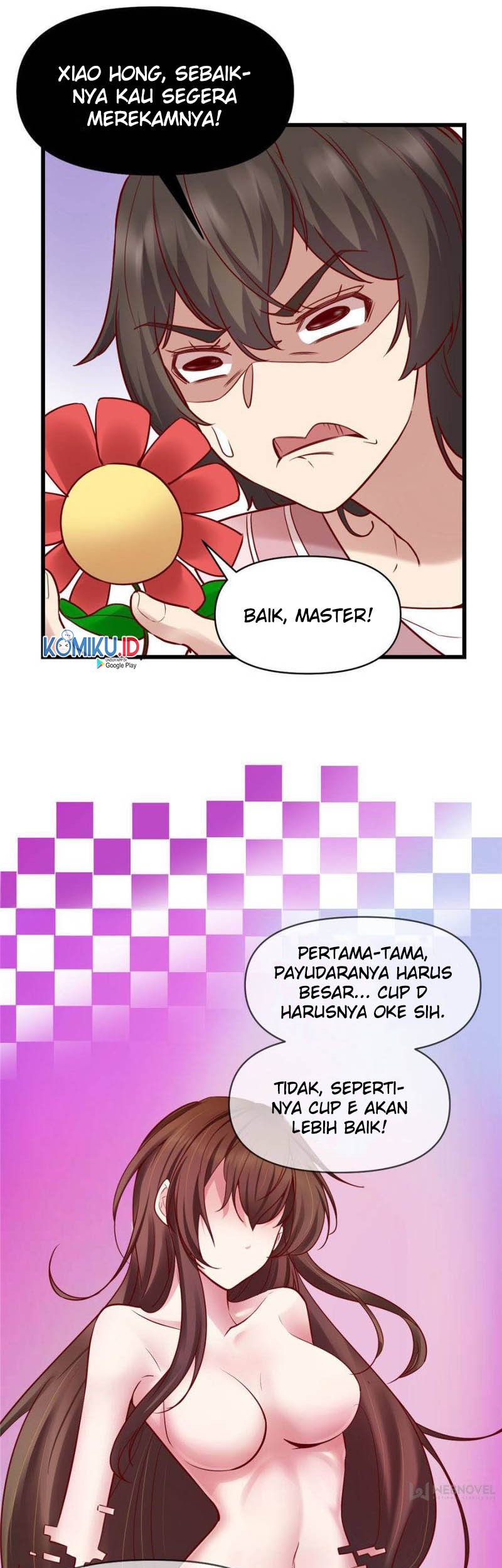 I Might Be A Fake Cultivator Chapter 46 - halaman 7