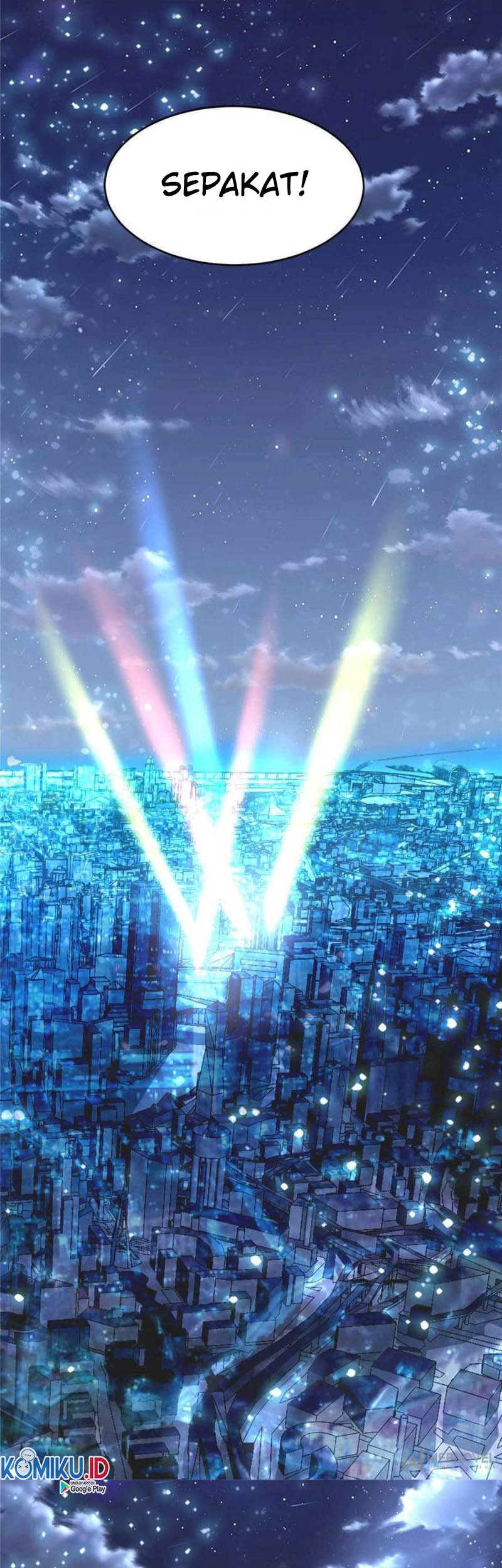 I Might Be A Fake Cultivator Chapter 47 - halaman 11