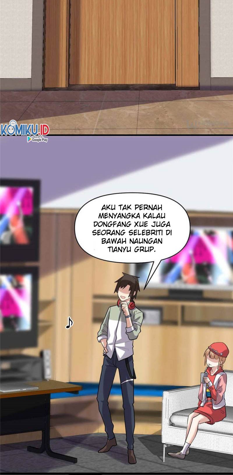 I Might Be A Fake Cultivator Chapter 47 - halaman 14