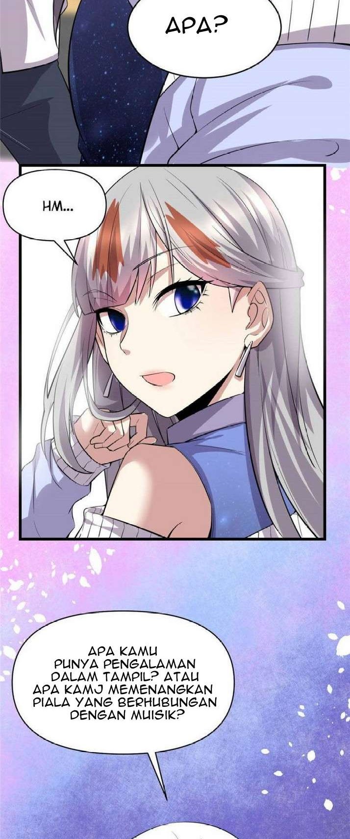 I Might Be A Fake Cultivator Chapter 48 - halaman 19