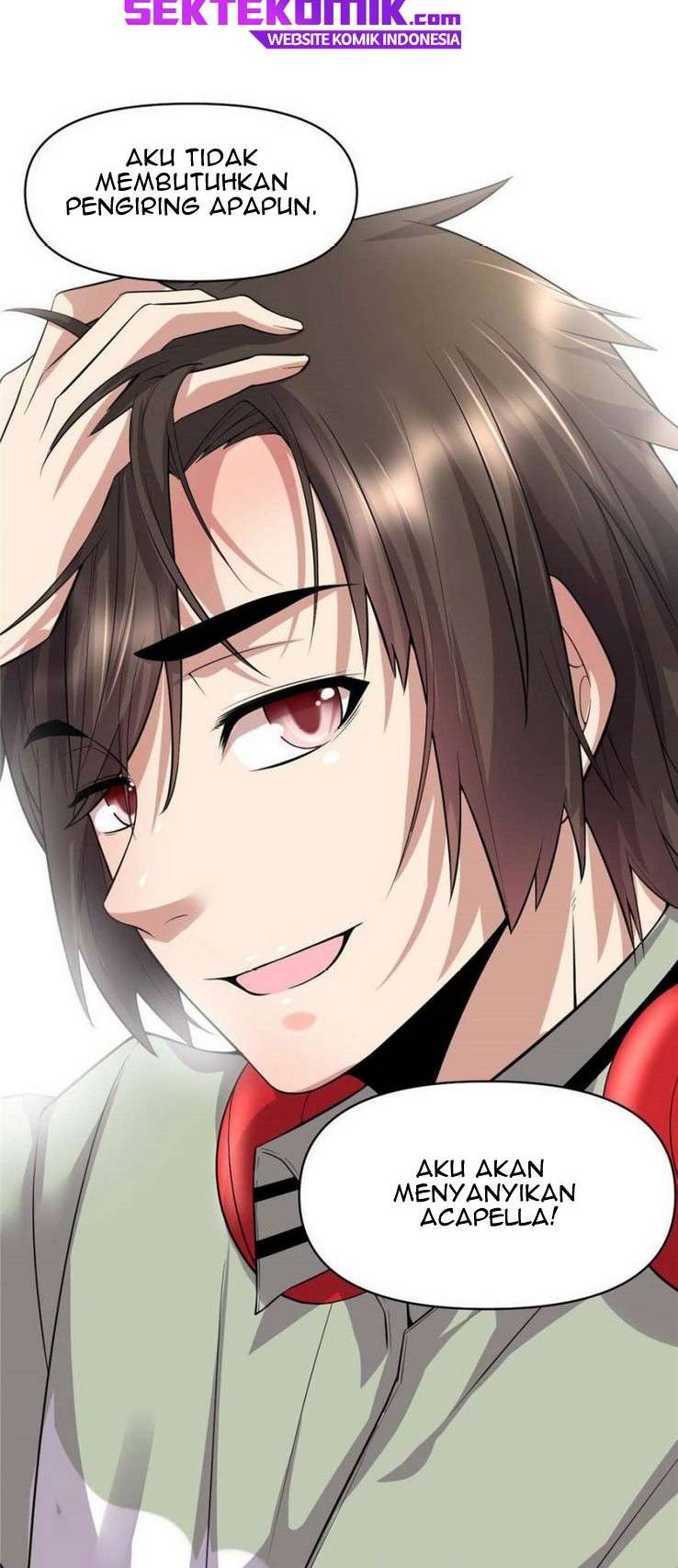 I Might Be A Fake Cultivator Chapter 48 - halaman 23